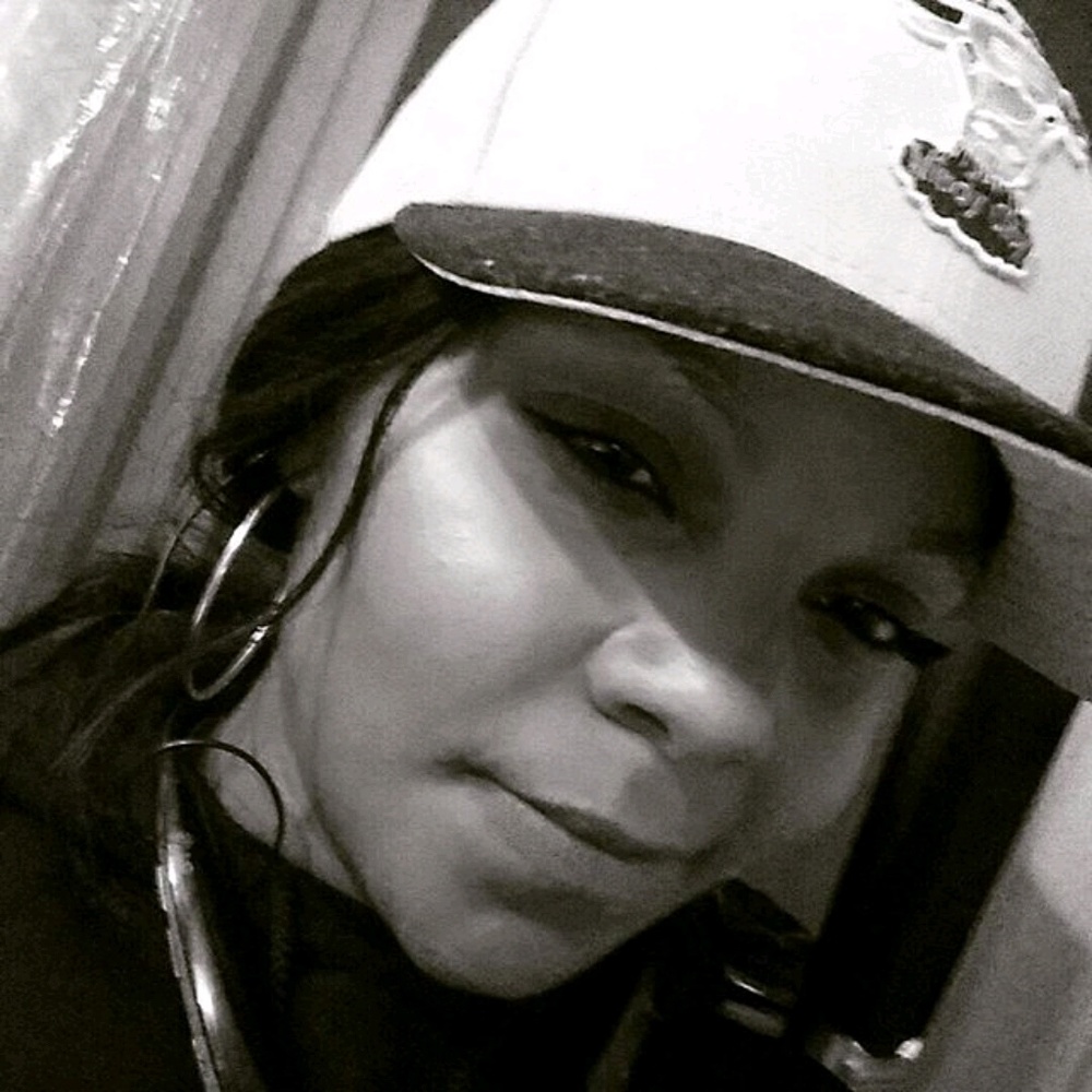 Meet your Posher, Janet